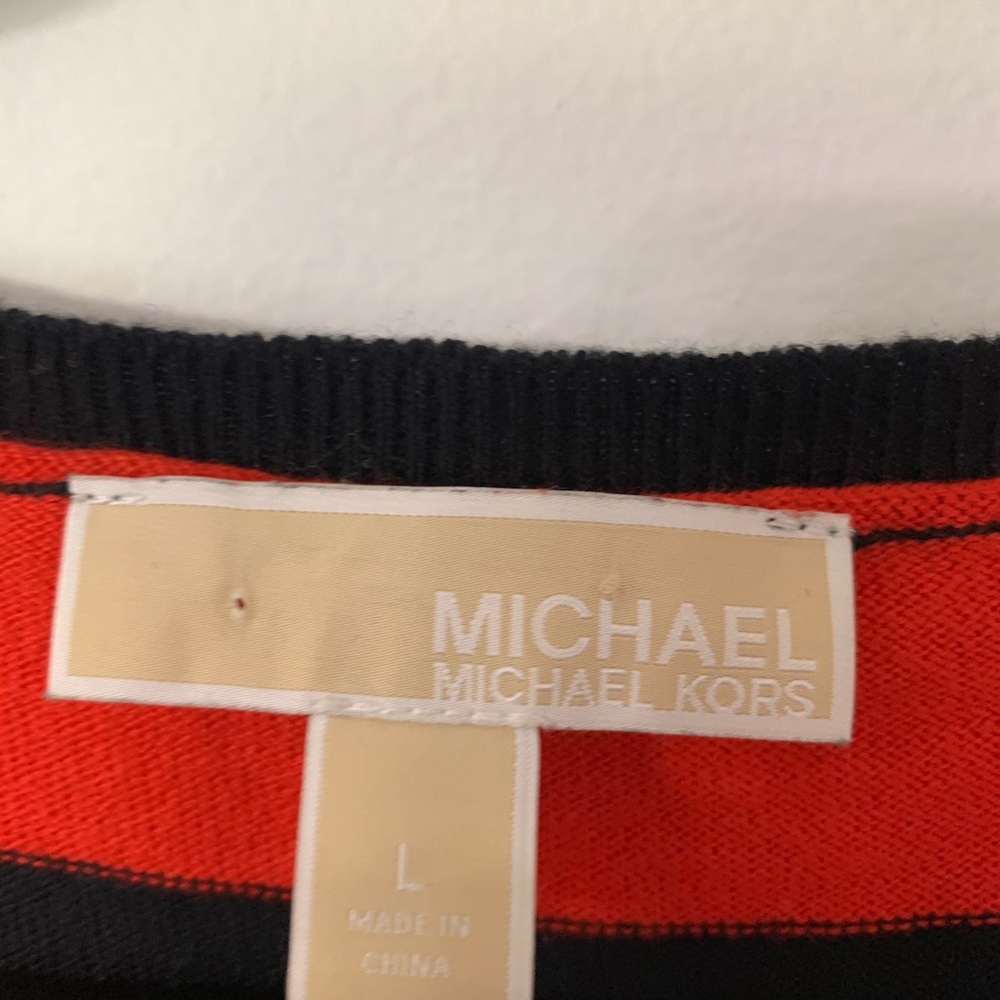 Size Large Michael Kors Dress - Picture 5 of 7